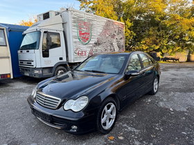 2005 Model Mercedes-Benz 200 Diesel Manual Transmission Sedan 290,000 km - For Sale | Photo 2