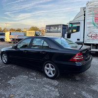 Mercedes-Benz 200 2005 | На продажба | 4.700 € | Скопје Карпош | Фотографија 3