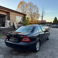 Mercedes-Benz 200 2005 | На продажба | 4.700 € | Скопје Карпош | Фотографија 4