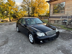 2005 Model Mercedes-Benz 200 Diesel Manual Transmission Sedan 290,000 km - For Sale | Photo 5