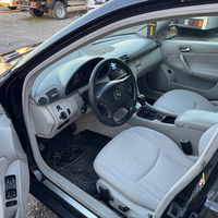 Mercedes-Benz 200 2005 | На продажба | 4.700 € | Скопје Карпош | Фотографија 8