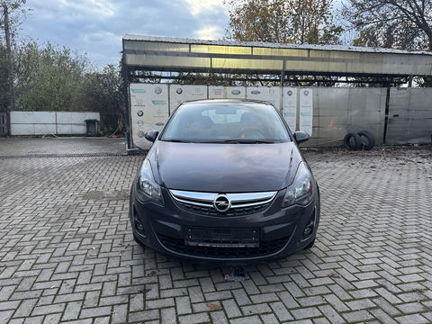 Opel Corsa 2014 | На продажба | 5.400 € | Скопје Карпош | Фотографија 1