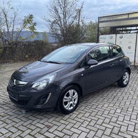 Opel Corsa 2014 | На продажба | 5.400 € | Скопје Карпош | Фотографија 2