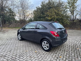2014 Model Opel Corsa Diesel Manual Transmission Sedan 185,000 km - For Sale | Photo 3