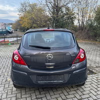 Opel Corsa 2014 | На продажба | 5.400 € | Скопје Карпош | Фотографија 4