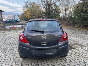 2014 Model Opel Corsa Diesel Manual Transmission Sedan 185,000 km - For Sale | Photo 4