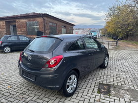 2014 Model Opel Corsa Diesel Manual Transmission Sedan 185,000 km - For Sale | Photo 5