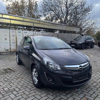 Opel Corsa 2014 | На продажба | 5.400 € | Скопје Карпош | Фотографија 6