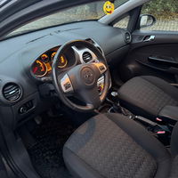 Opel Corsa 2014 | На продажба | 5.400 € | Скопје Карпош | Фотографија 7