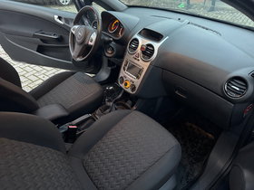 2014 Model Opel Corsa Diesel Manual Transmission Sedan 185,000 km - For Sale | Photo 8