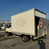 Volkswagen Crafter 2009 | Në shitje | 7.000 € | Shkup Karposh | Foto 3