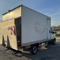 Volkswagen Crafter 2009 | Në shitje | 7.000 € | Shkup Karposh | Foto 4