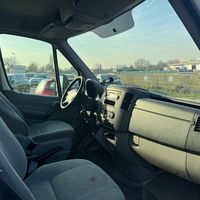 Volkswagen Crafter 2009 | Në shitje | 7.000 € | Shkup Karposh | Foto 6