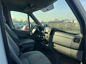 2009 Model Volkswagen Crafter Diesel Manual Transmission Pickup 200,000 km - For Sale | Photo 6