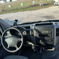 Volkswagen Crafter 2009 | Në shitje | 7.000 € | Shkup Karposh | Foto 7