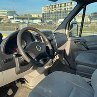 Volkswagen Crafter 2009 | Në shitje | 7.000 € | Shkup Karposh | Foto 8