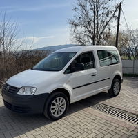 Volkswagen Caddy 2010 | Në shitje | 6.500 € | Shkup Karposh | Foto 2