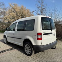 Volkswagen Caddy 2010 | Në shitje | 6.500 € | Shkup Karposh | Foto 3