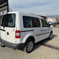 Volkswagen Caddy 2010 | Në shitje | 6.500 € | Shkup Karposh | Foto 4