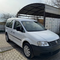 Volkswagen Caddy 2010 | Në shitje | 6.500 € | Shkup Karposh | Foto 5