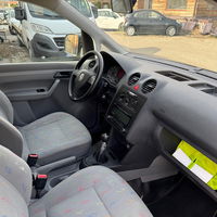 Volkswagen Caddy 2010 | Në shitje | 6.500 € | Shkup Karposh | Foto 6