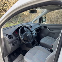 Volkswagen Caddy 2010 | Në shitje | 6.500 € | Shkup Karposh | Foto 8