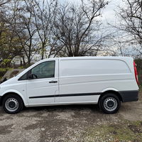 Mercedes-Benz Vito 2010 | На продажба | 8.000 € | Скопје Карпош | Фотографија 3