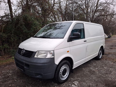 Volkswagen Transporter 2008 | Në shitje | 7.900 € | Shkup Karposh | Foto 1