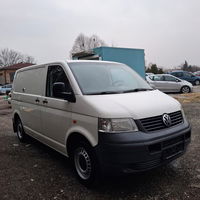 Volkswagen Transporter 2008 | Në shitje | 7.900 € | Shkup Karposh | Foto 2