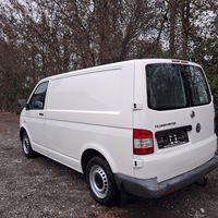 Volkswagen Transporter 2008 | Në shitje | 7.900 € | Shkup Karposh | Foto 3