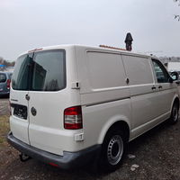 Volkswagen Transporter 2008 | Në shitje | 7.900 € | Shkup Karposh | Foto 4