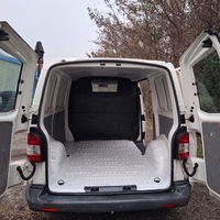 Volkswagen Transporter 2008 | Në shitje | 7.900 € | Shkup Karposh | Foto 5