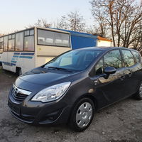 Opel Meriva 2014 | На продажба | 6.600 € | Скопје Карпош | Фотографија 2