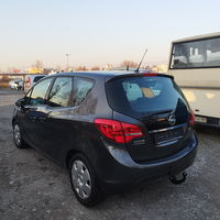 Opel Meriva 2014 | На продажба | 6.600 € | Скопје Карпош | Фотографија 3
