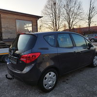 Opel Meriva 2014 | На продажба | 6.600 € | Скопје Карпош | Фотографија 4