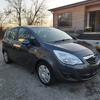 Opel Meriva 2014 | На продажба | 6.600 € | Скопје Карпош | Фотографија 5