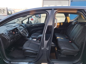 2014 Model Opel Meriva Diesel Manual Transmission Sedan 140,000 km - For Sale | Photo 7