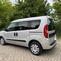 Fiat Doblo Panorama 2012 | Në shitje | 6.500 € | Shkup Karposh | Foto 3