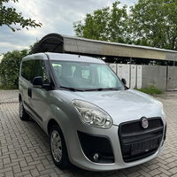 Fiat Doblo Panorama 2012 | Në shitje | 6.500 € | Shkup Karposh | Foto 5