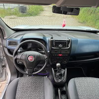 Fiat Doblo Panorama 2012 | Në shitje | 6.500 € | Shkup Karposh | Foto 8