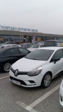 Peugeot 208 2014 | Rent a Car | 25 € | Skopje Kisela Voda | Photo 1