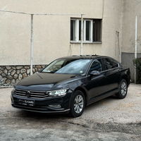 2022 Модел Црна Volkswagen Passat Седан Автоматски 174000 км На Продажба