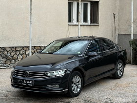 2022 Модел Volkswagen Passat Дизел Автоматски Менувач Седан 174.000 км - На Продажба