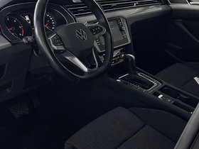 2022 Модел Volkswagen Passat Дизел Автоматски Менувач Седан 174.000 км - На Продажба | Фотографија 4