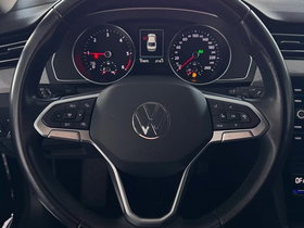 2022 Модел Volkswagen Passat Дизел Автоматски Менувач Седан 174.000 км - На Продажба | Фотографија 10