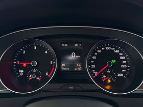 2022 Модел Volkswagen Passat Дизел Автоматски Менувач Седан 174.000 км - На Продажба | Фотографија 11