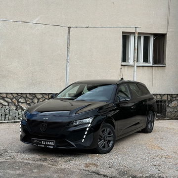 Peugeot 308 2022 | Në shitje | 17.899 € | Tetovë | Foto 1