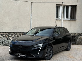 2022 Model Peugeot 308 Diesel Automatic Transmission Station Wagon 150,000 km - For Sale