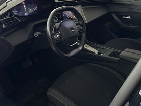 2022 Model Peugeot 308 Diesel Automatic Transmission Station Wagon 150,000 km - For Sale | Photo 3