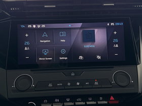 2022 Model Peugeot 308 Diesel Automatic Transmission Station Wagon 150,000 km - For Sale | Photo 5